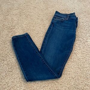 7 For All Mankind jeans (size 27)